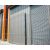 Fence section Sitka Zahid Eco Color 3/4 mm 1.03x2.5 m anthracite