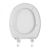 Toilet seat Ani Plast WS0100
