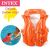 Inflatable vest Intex 58671 red