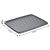 Shoe tray Rotho 48 cm DROPS anthracite