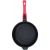 Frying pan with removable handle and lid Biol 2806ПС Titanal 280 mm
