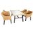 Furniture set 1970FN02
