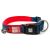Collar Max & Molly Smart ID - Matrix Red/S