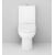 Toilet bowl АМ РМ C708600SC Spirit FlashClean