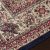 Carpet Isphahan 77801 Navy 160x230