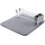 Dish rack aluminum Berllong 38x17.6x13.6 cm