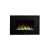 Electric fireplace Dimplex Toluca 2000W