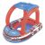 Inflatable circle with seat car Bestway 34093