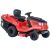 Lawn mower tractor Solo by AL-KO T22-105.1 HD-A V2 12.2 kW