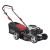 Gasoline Lawn Mower Scheppach MP99-42 2HP 1500W (5911222903)