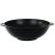 Cast iron frying pan with glass lid Biol WOK 0530С 30 cm