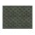 Bituminous tile Technonicol Shinglas Sota green 3 m²