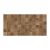 Кафель Golden Tile Country Wood коричневый 30x60 см