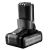 Cordless drill-screwdriver Graphite 58G215 14.4V
