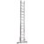 Ladder Cagsan Merdiven TSA8 6.89/7.6 m