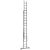 Ladder Cagsan Merdiven TSA8 6.89/7.6 m