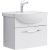 Cabinet suspended Аqwella Allegro 65 with washbasin Elegance 65