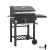 Grill trolley Landmann Comfort Basic + with cast iron grate