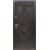 Дверь металлическая Ministerstvo dverei D-03 64x960x2200 Left