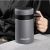 Thermos glass DONGFANG 450ml J002 22004