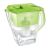Filter pitcher Barier Prime 4.2 l green