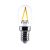 Лампа Rabalux LED Е14 2W 2700K T20 h60 Filament 79029