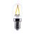 Лампа Rabalux LED Е14 2W 4000K T20 h60 Filament 79030