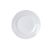 თეფში სადილის Luminarc LOUIS 397001 24სმ თეთრი ოპალი