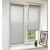 Curtain Delfa Aura SRSH-03-2720 140/170 cm light gray