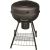 Grill-barbecue Hecht Merida 53.5 cm
