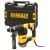 Hammer drill DeWalt D25333K-QS 950W