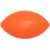 Мяч для собаки Collar PitchDog 62414 9 см оранжевый