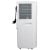 Air conditioner floor portable Chigo SKY-1A-9000BTU