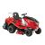 Gasoline Lawn Mower tractor Solo by AL-KO T 16-103.7 HD V2 9100W (127444)
