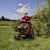 Lawn mower tractor Solo by Al-Ko T16-103.3 HD V2 Comfort