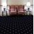 Carpet cover Balta Rugs WELLINGTON 0030 Midnight 4m