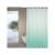 Шторка для ванной MSV Sugar Vert Pastel 180x200 см