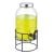 Dispenser jar with tap and stand RENGA Voca 113027 5 l