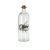 Bottle with cork cap Koopman 170485230 500ml