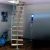 Modular staircase Minka Twister 2940 mm