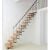 Modular staircase Minka Comfort 3120 mm
