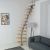 Modular staircase Minka Monaco 2940 mm