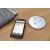 Smoke temperature sensor Brennenstuhl Wi-Fi 85dB WRHM01 1290090