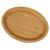 Wooden plate Berllong BOP-0043 40x30x2 cm
