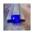 Shadow seam profile APTSH(PC)40*20 LED  (5412, Т6, without a surface) 3 m