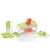 Multifunctional vegetable cutter DOMOTTI with 5 spare blades Aletta