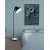 Floor lamp Eglo LUBENHAM 43166 E27 1x MAX 28W