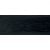 Plinth VOX Profile PVC Flex Oak black BF-575 2,5m