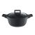 Pan with lid Ambition ULTIMO 20 cm