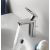 Washbasin faucet Grohe Start Loop 23349000